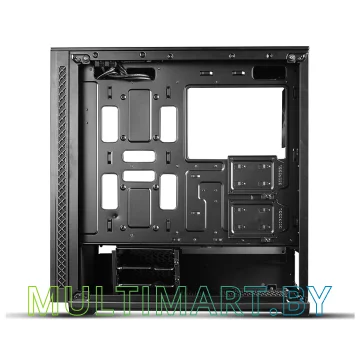 Корпус DeepCool Matrexx 70 DP-ATX-MATREXX70-BKG0P-3F картинка 6